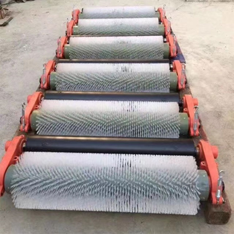 Hvordan fjerner rotasjon med dobbelt retning klissete materialer 50% raskere?