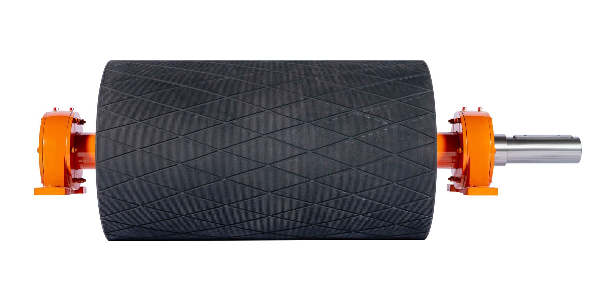 Driv trommelremskive