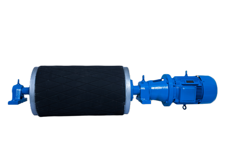 Trommemotor