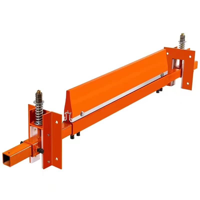 One-Line Cleaner for transportørsystem